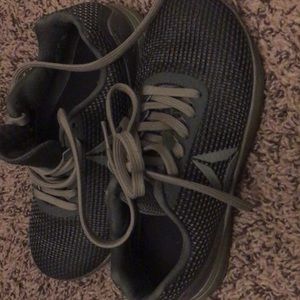 Reebok CrossFit shoes